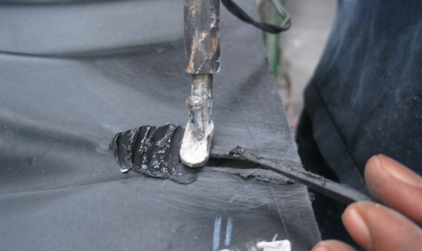 Parts Repair Center Plastik Parça Onarımı