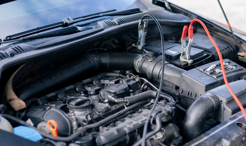 PartsRepairCenter – Araçlarda Elektrik Tesisatı
